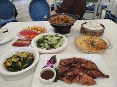 -澳门酒家(南航明珠店)