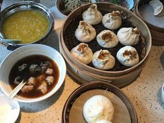 -东园小馆·早茶·淮扬小炒(江都路店)