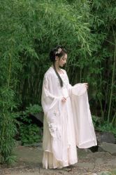 点击看大图 -美云庭古装·格格服汉服·京城旅拍(北京店)