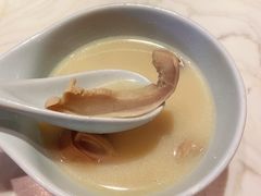 -捞神汤物料理(正大广场店)