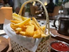 -一尺花园(安和花园店)