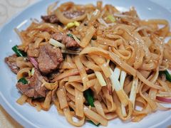 -老字号蛇口德记烧腊饭店·海鲜加工
