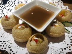 -Masala Curry and BBQ·玛莎拉巴基斯坦美食(金水万达店)