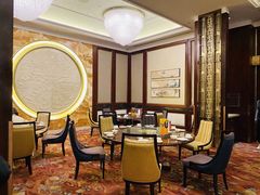 包厢-夏宫中餐厅(香格里拉大酒店)