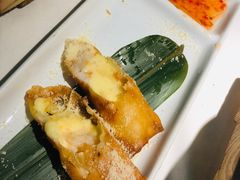 -汤城小厨•粤菜•靓汤(金宝街店)