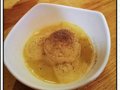 原来的土豆泥-鬼味烤翅(南锣鼓巷店)