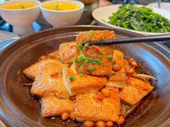 -简小舍·民间手艺菜(武昌江滩店)