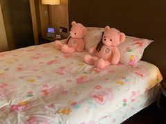 -上海崇明金茂凯悦酒店