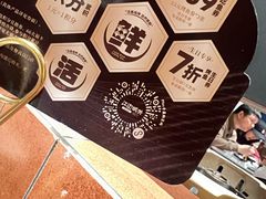 -江边城外烤全鱼(方庄时代购物中心店)
