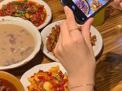 -小口味