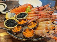 -田舍家Inakaya·炉端烧·铁板烧(天汇igc店)