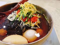 -服务大楼冷面(延大店)