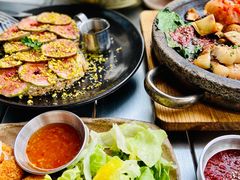 -KimPro 辛普乐概念韩餐