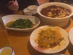 -永安鱼庄·镇江菜(丁卯店)