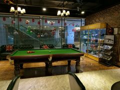 -真枪会射击俱乐部(河西中央公园店)