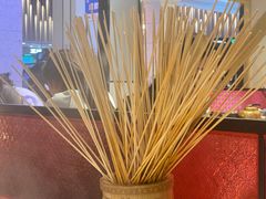 -旺蜀主成都串串火锅(西直门凯德MALL店)