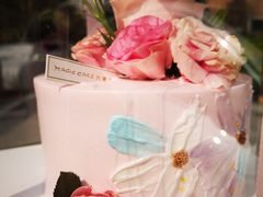 -大麦吉翻糖蛋糕甜品桌商务茶歇(光复西路店)