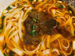 -矮子粉店1985·长沙米粉(湘春路店)