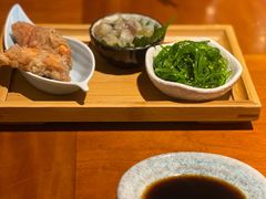 -牛玄庵日式寿喜烧·料理店(新源里店)