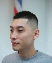 -魔型社烫染店