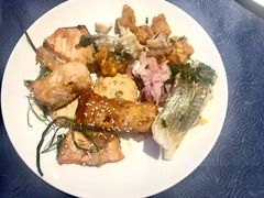 -鹭江潮餐厅•福建菜(鹭江佲家酒店)