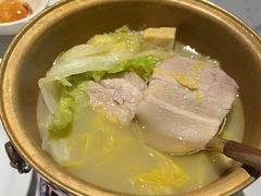 -关东小磨东北菜(漕河泾印象城店)