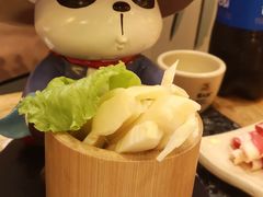 -蜀大侠火锅(四川北路店)