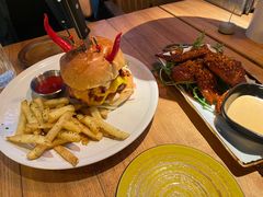 -Devils’ Brewery小恶魔精酿啤酒(武汉天地店)