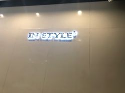 -IN STYLE·全国形象店