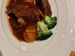 -三号黄浦会Canton Table