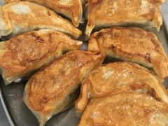 煎饺-芬芳甜品(同福路店)