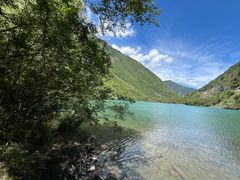 -叠溪松坪沟景区