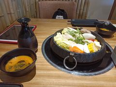 -水林间·寿喜烧自助(仙林金鹰店)