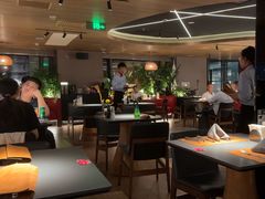 -拉蒂娜·巴西牛排馆 Latina·Brazilian Steakhouse(王府井喜悦店)