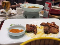 -颂福楼·南京菜(定淮门店)