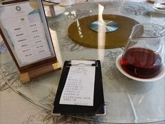 -香云轩·顺德菜(香云纱园林酒店店)