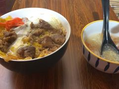 -五右卫门(张自忠路店)