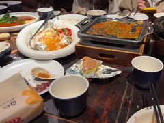 -绿茶餐厅(昌平悦荟店)