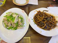 -柳泉居饭庄
