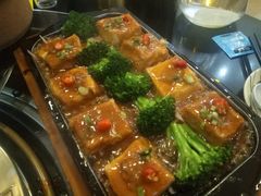-莫家传承菜(耗儿鱼特色店)