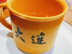 -喝丢一只鞋海鲜烧烤·海肠捞饭(文体街店)
