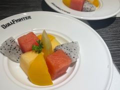 -斗牛士牛排餐厅(嘉里汇店)