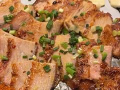 -绿茶餐厅(天津天河城店)