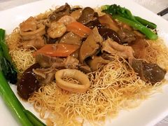 八珍湿炒面-纳福苑(亮庆餐饮分店)