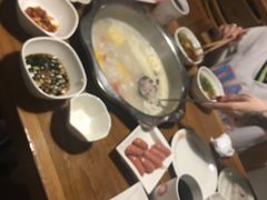 -傣妹火锅(荔湾广场店)