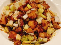 -南门小馆·清真(国贸商城店)