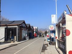 -图们国门景区