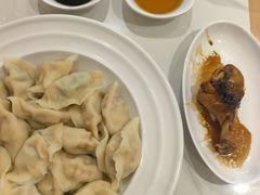 -饺子季水饺餐厅(新市街店)