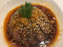 -汤记传菜(秀浦路店)