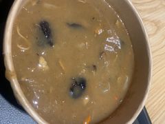 -驴世家驴肉火烧·凉皮·胡辣汤(五道口店)